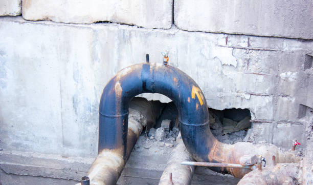Best Sewage cleanup and water damage restoration  in Shillington, PA
