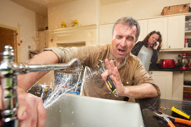 Shillington, PA Water damage restoration Company